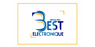 Logo Best Électronique
