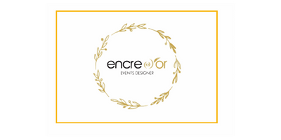 Logo Encre d'Or