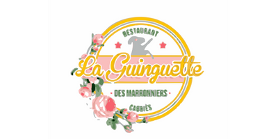 Logo La Guinguette des Marronniers