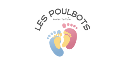 Logo Les Poulbots Micro-crèche